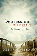 Image of Dr Deborah Serani's book, Depression in Later Life