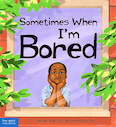 Image of Dr Deborah Serani's book, Sometimes When I'm Bored