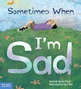 Image of Dr Deborah Serani's book, Sometimes When I'm Sad